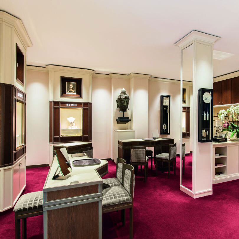 Nurnberg Standorte Juwelier Wempe